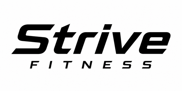 Strive Fitness