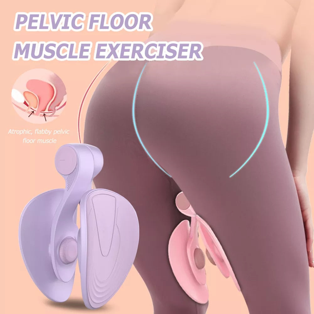 Pelvic Muscle Exerciser