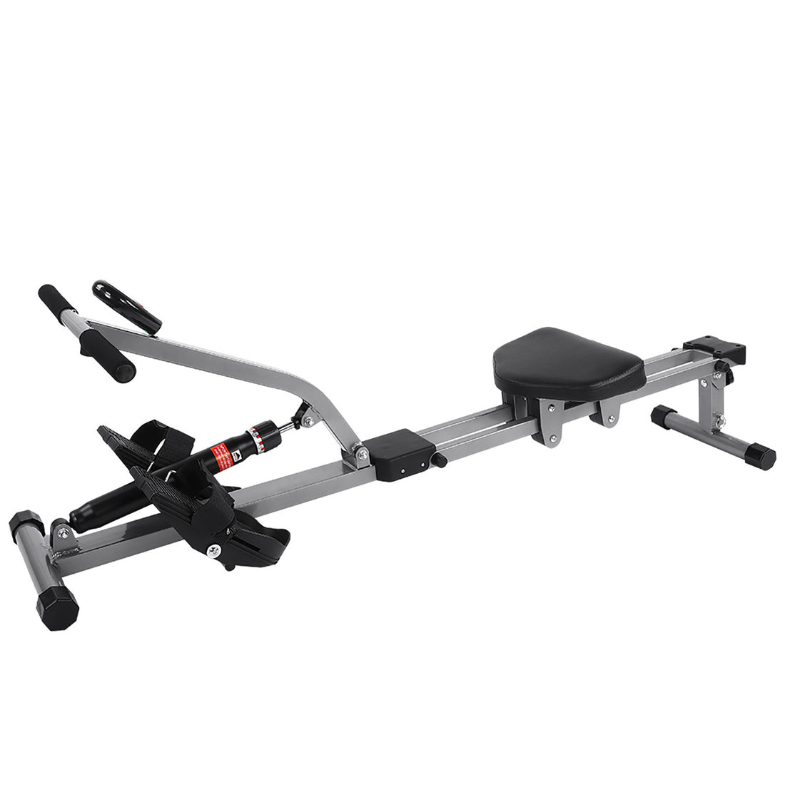 Indoor Steel Rowing Machine Home Training